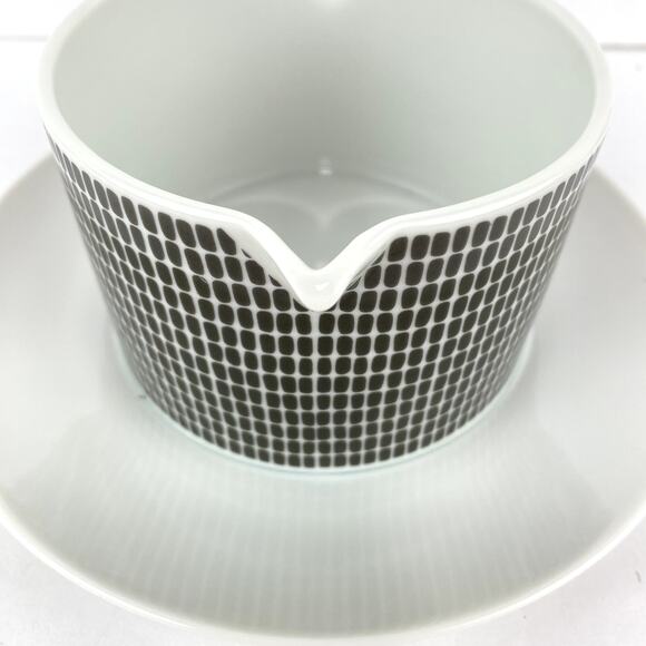 Baumann & Scharrer Gravy Boat MCM Germany - Picture 3 of 6